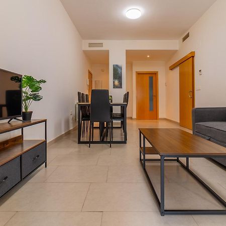 Amplio Apartamento A 12 Minutos A Pie Del Teatro Romano Mérida Extérieur photo