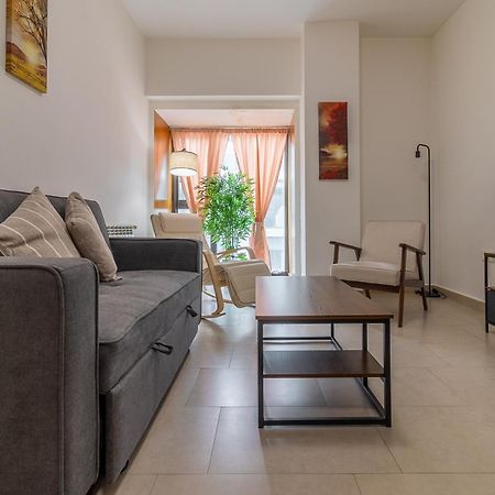 Amplio Apartamento A 12 Minutos A Pie Del Teatro Romano Mérida Extérieur photo