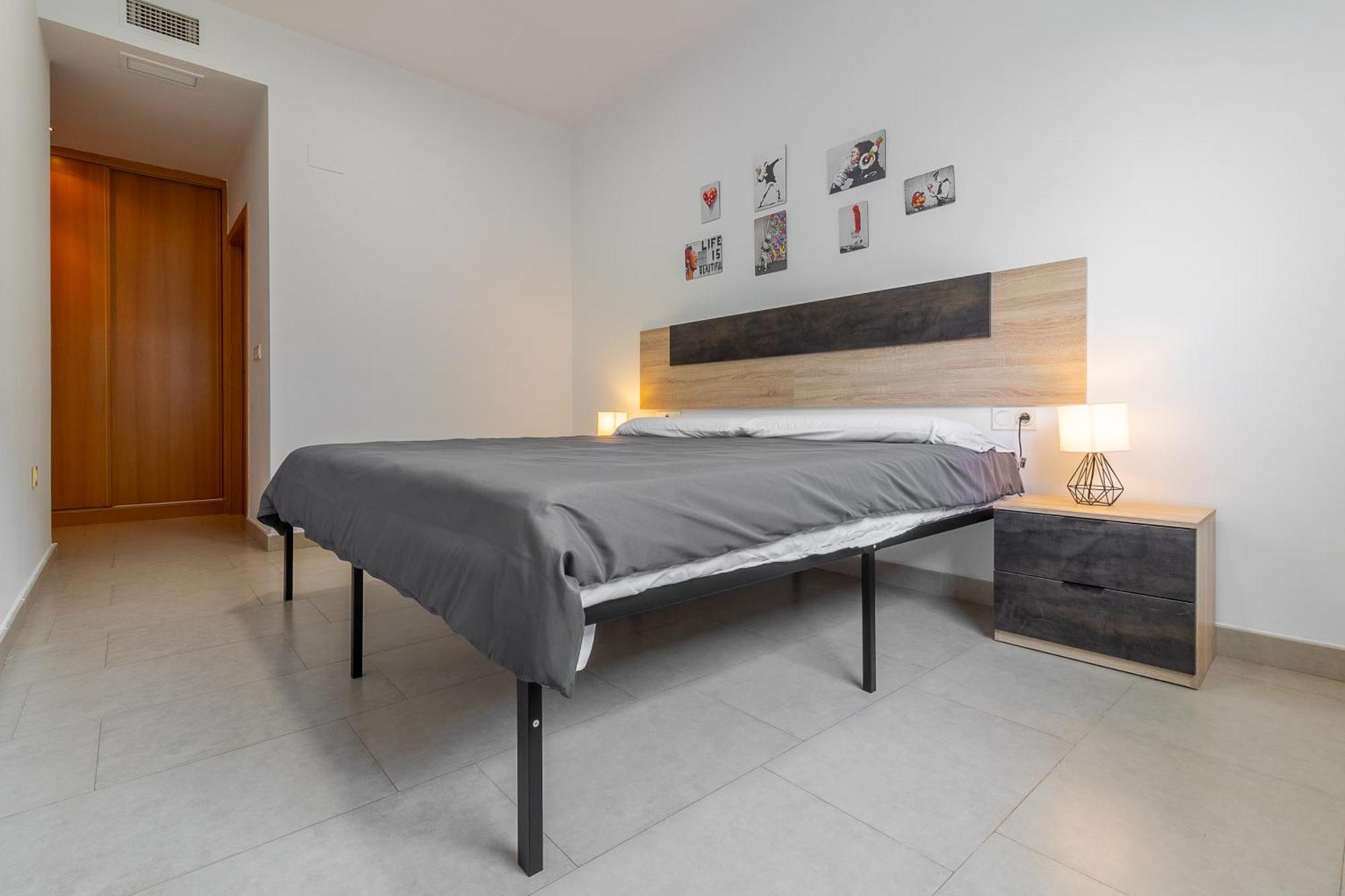 Amplio Apartamento A 12 Minutos A Pie Del Teatro Romano Mérida Extérieur photo