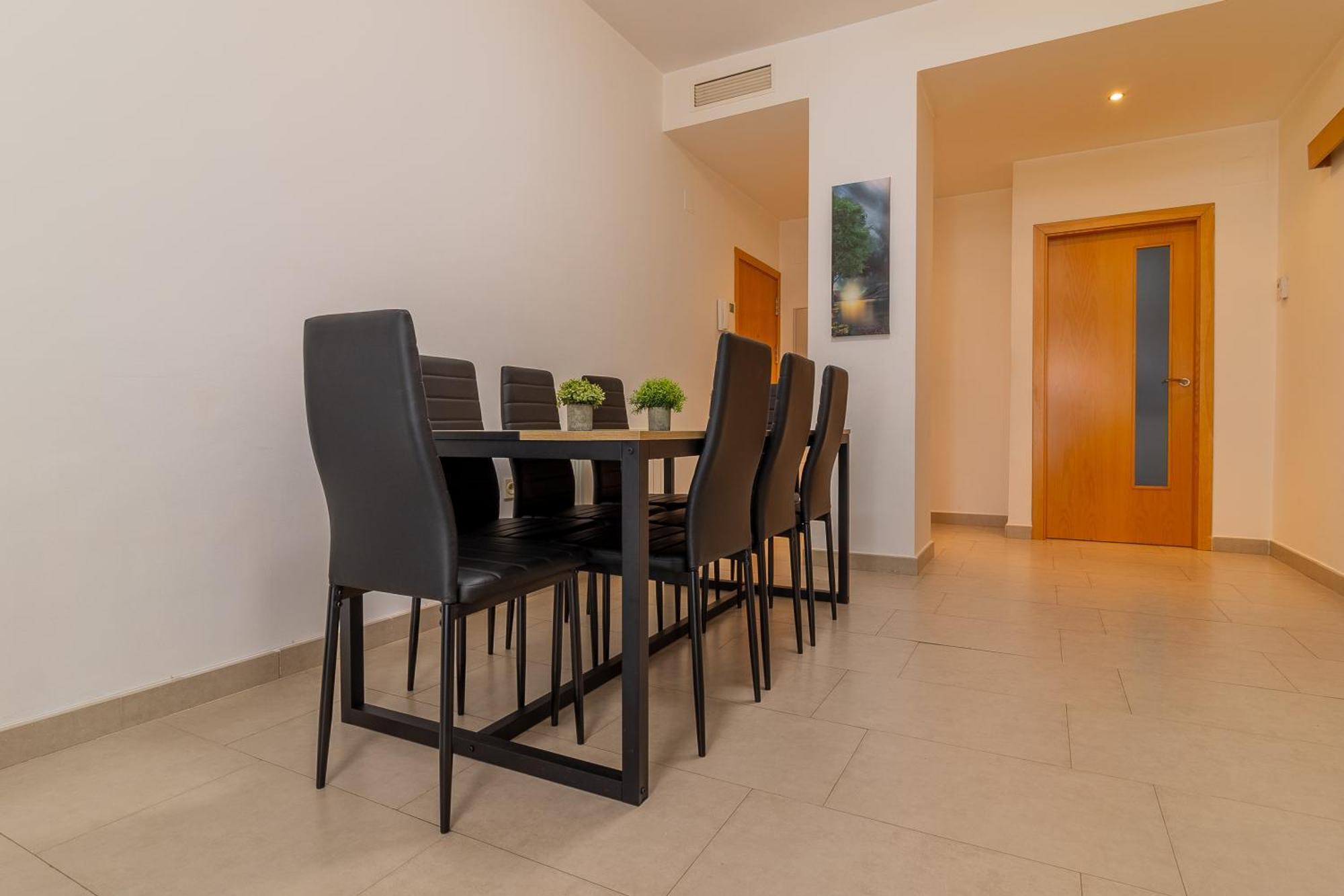 Amplio Apartamento A 12 Minutos A Pie Del Teatro Romano Mérida Extérieur photo