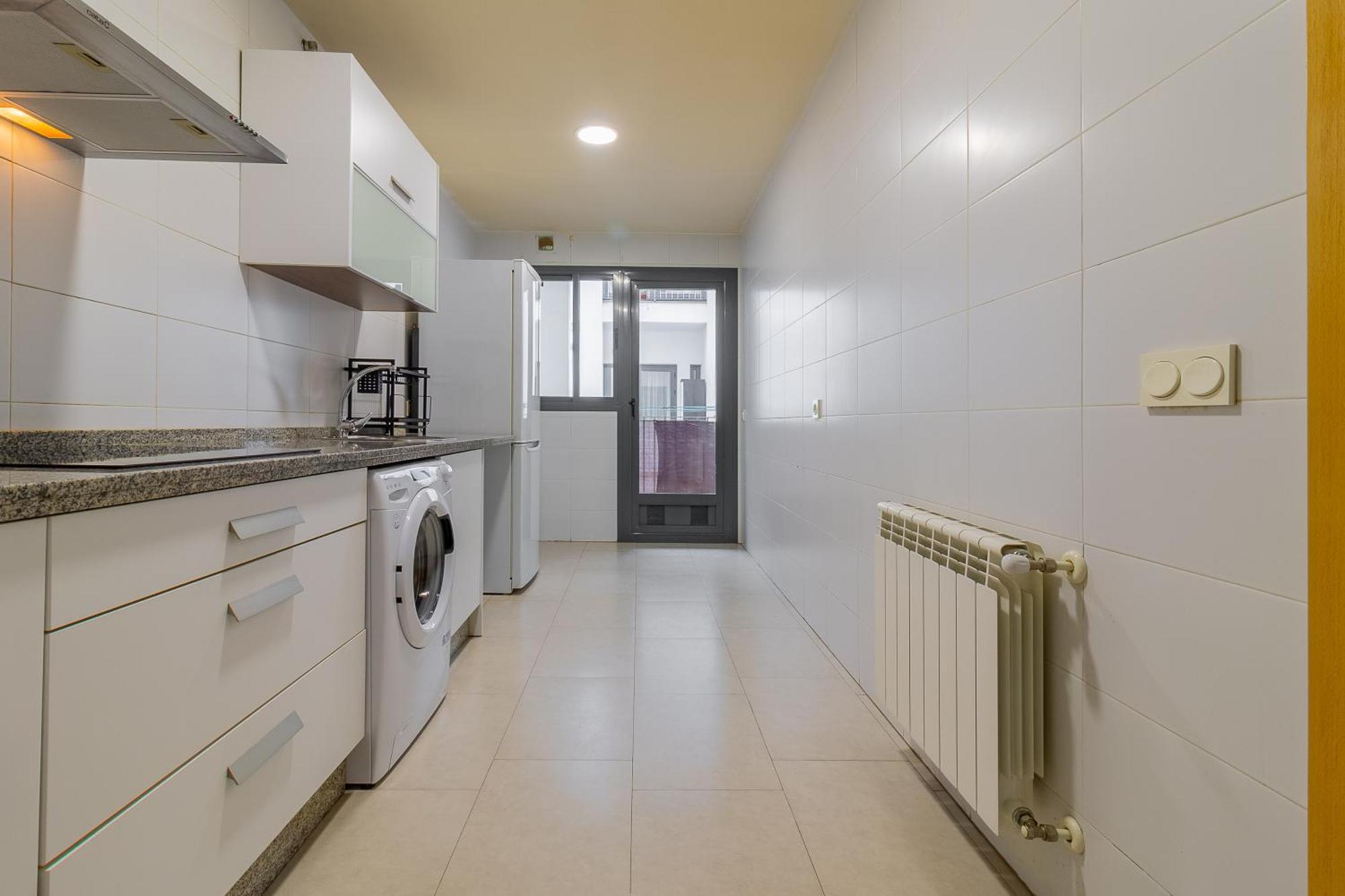 Amplio Apartamento A 12 Minutos A Pie Del Teatro Romano Mérida Extérieur photo