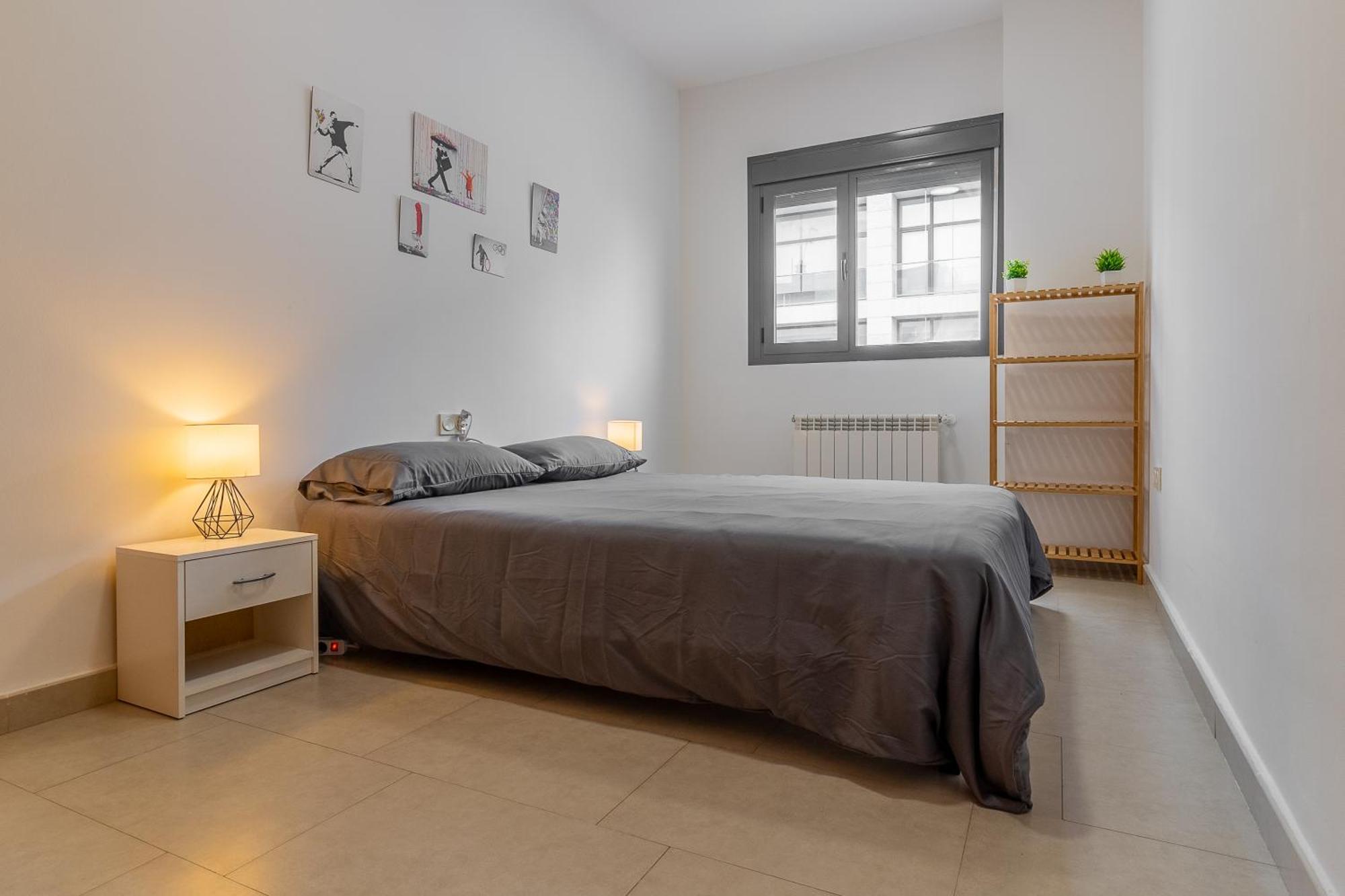 Amplio Apartamento A 12 Minutos A Pie Del Teatro Romano Mérida Extérieur photo