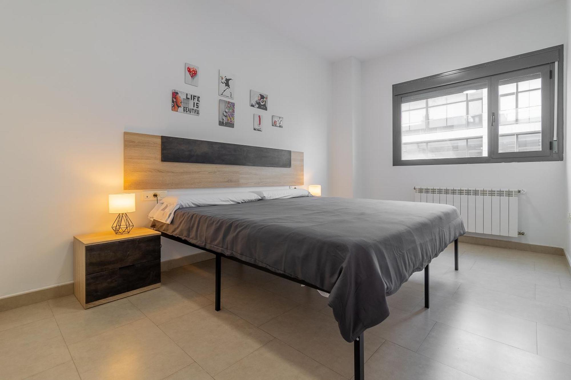 Amplio Apartamento A 12 Minutos A Pie Del Teatro Romano Mérida Extérieur photo